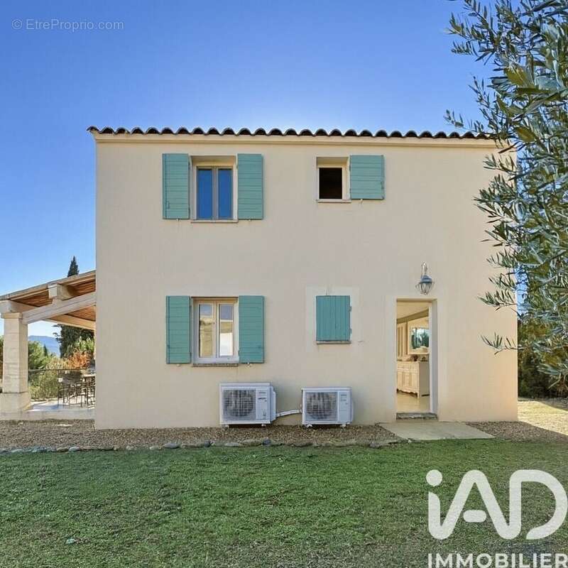 Photo 6 - Maison à SAINT-SATURNIN-LES-APT