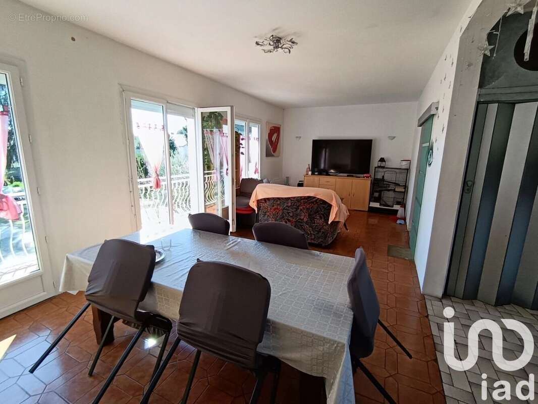 Photo 6 - Maison à LES EGLISOTTES-ET-CHALAURES