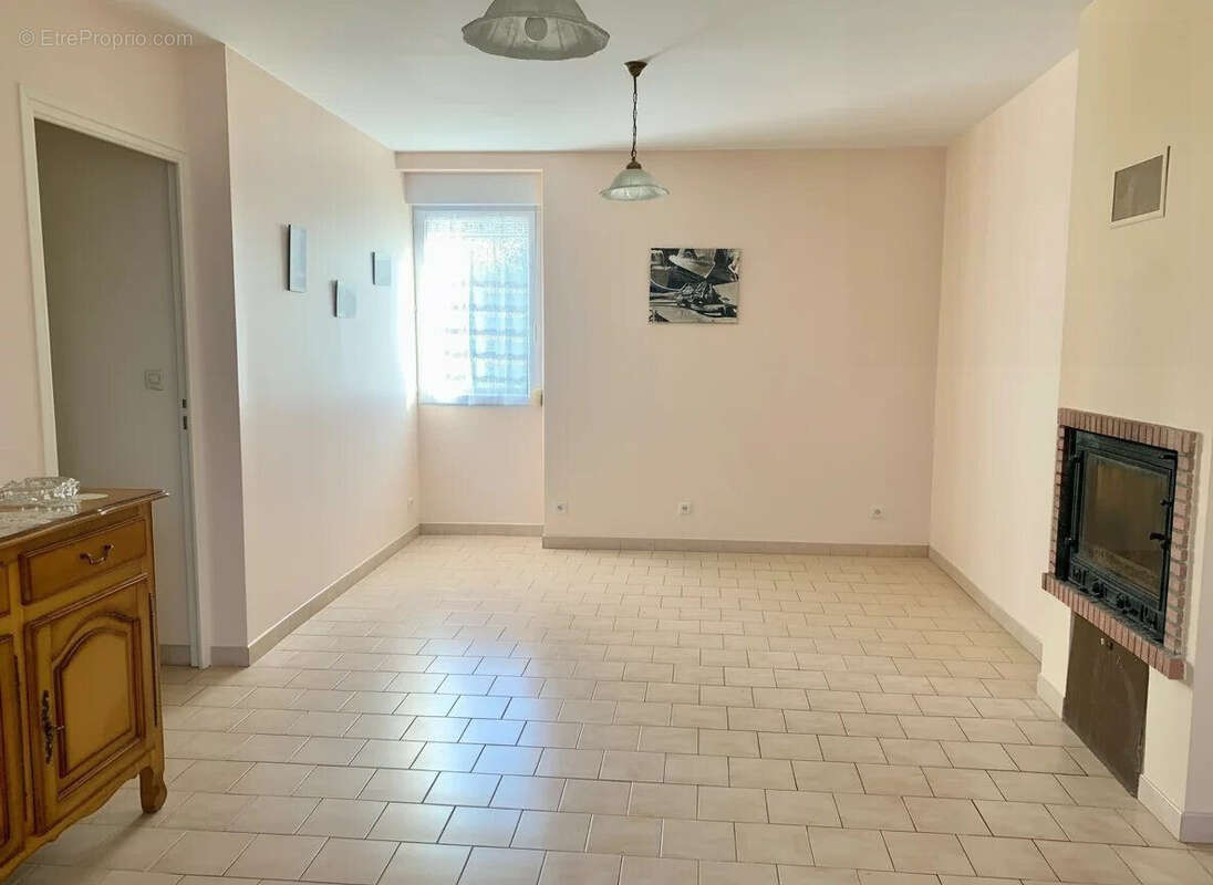 Maison à LA BERNERIE-EN-RETZ