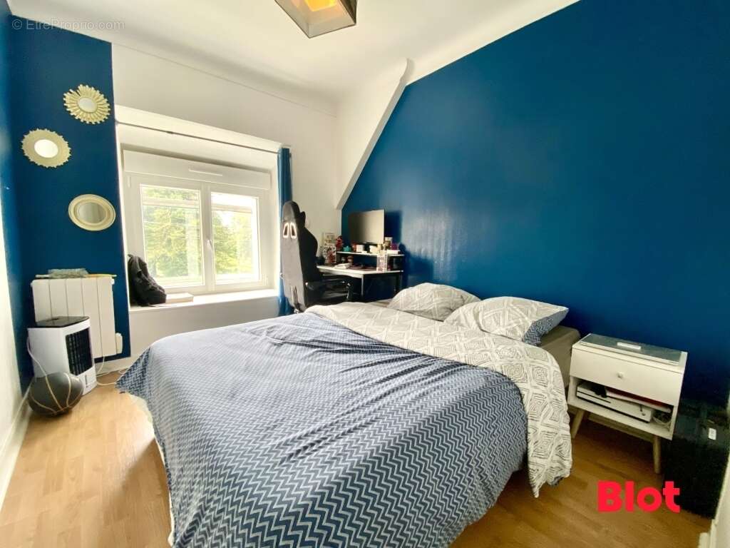 Maison 85 m² à Montauban-De-Bretagne  - photo 9
