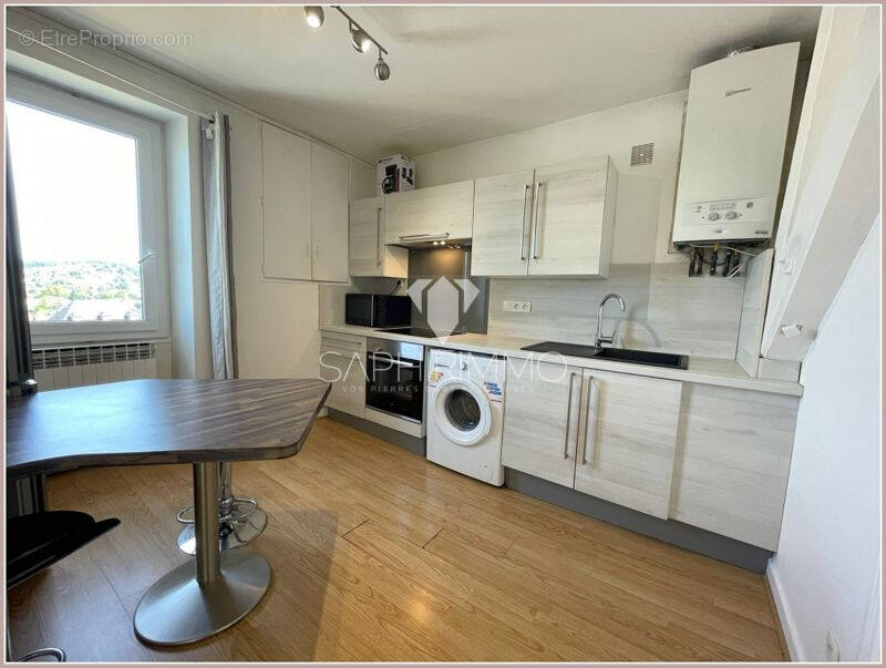 Appartement à BRIVE-LA-GAILLARDE