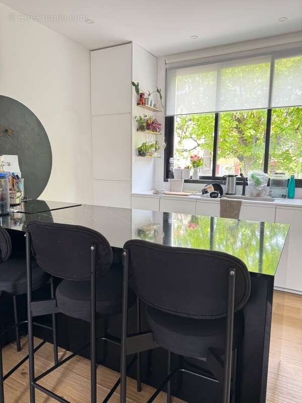 Maison à AULNAY-SOUS-BOIS