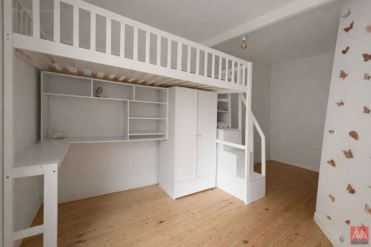 Appartement à CAEN