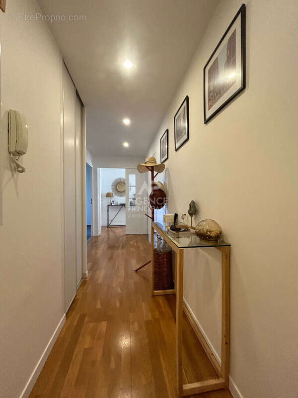 Appartement Poissy 4 pièce(s) 78 m2 - photo 8