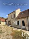 Photo 1 - Maison à CHEZY-SUR-MARNE