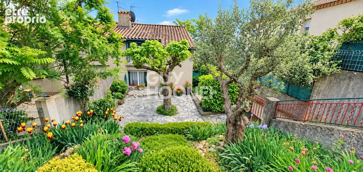 Maison à AUBENAS