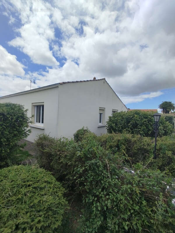 Maison de plain-pied - photo 10