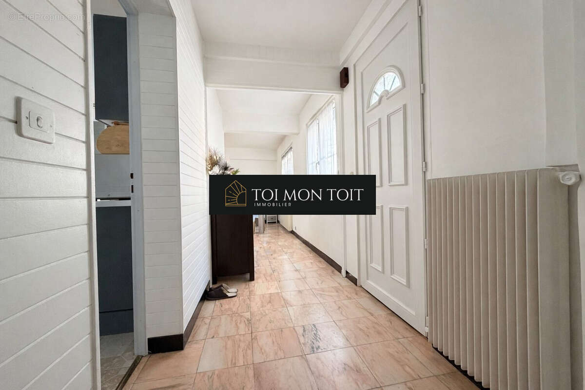 Maison 95 m² à Survilliers  - photo 5