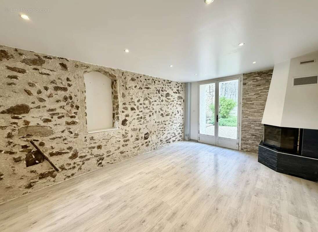 Maison à LA FERTE-SOUS-JOUARRE