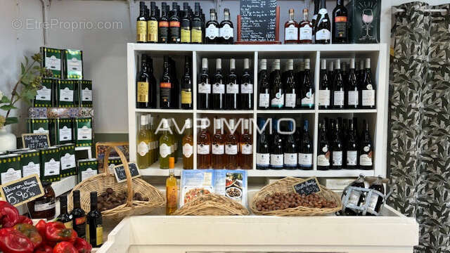 EXCLUSIVITÉ Droit au bail  alimentaire à fort potentiel Saint-Cyr-sur-Mer - photo 3