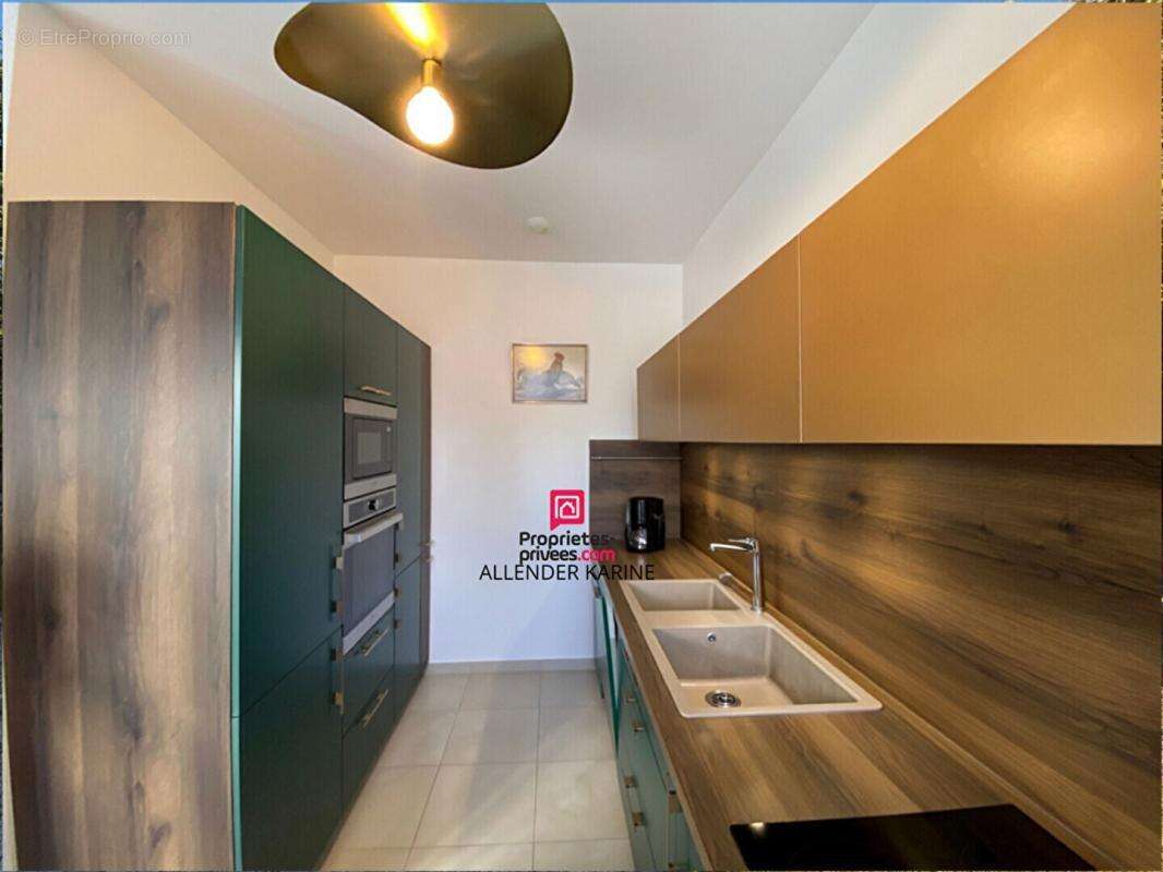 Appartement Sens 4 pièce(s) 129.88 m2 - photo 3