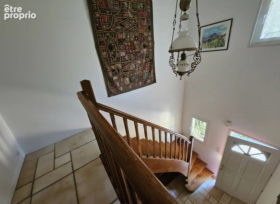 Élégance provençale au coeur de la nature maison familiale - photo 9