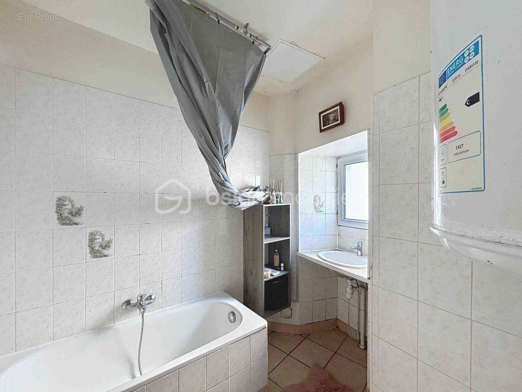 ***deux appartements,special investisseurs*** - photo 10