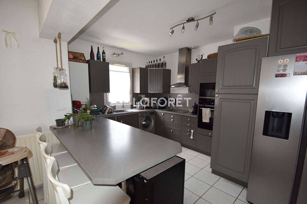 Maison à MONTAUROUX