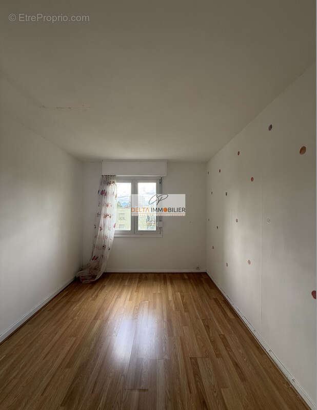 Appartement à MULHOUSE