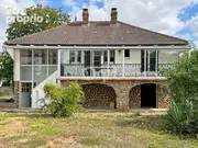 Maison à GROSLEY-SUR-RISLE