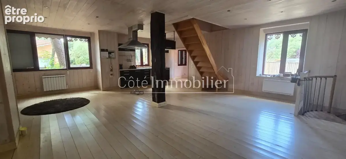 Maison Saint Brevin Les Pins - photo 3