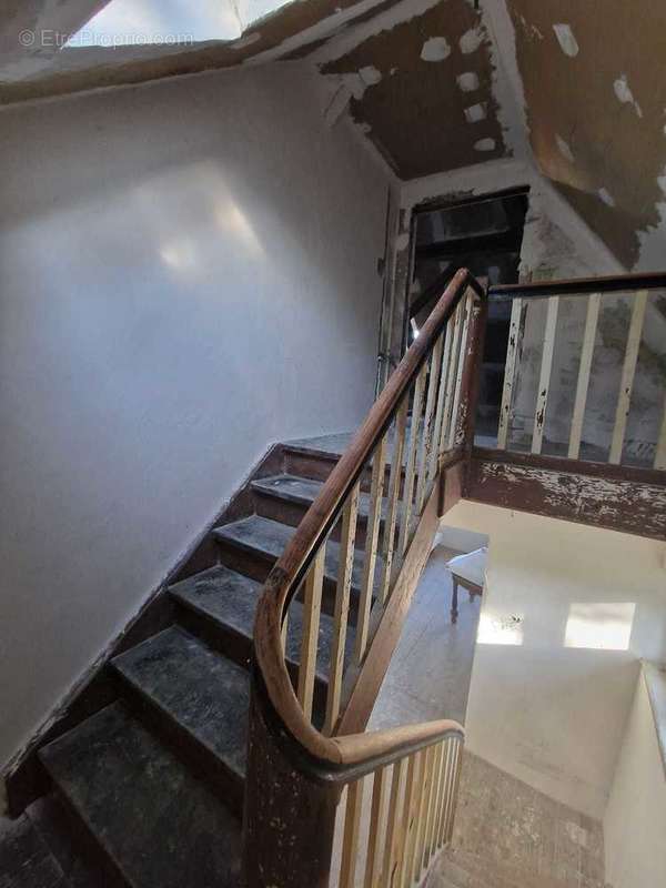 Maison à rénover - photo 9