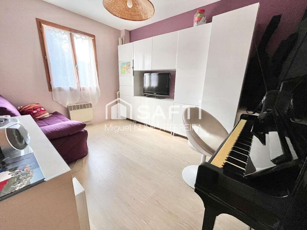 Photo 7 - Maison à AMFREVILLE-LA-MI-VOIE