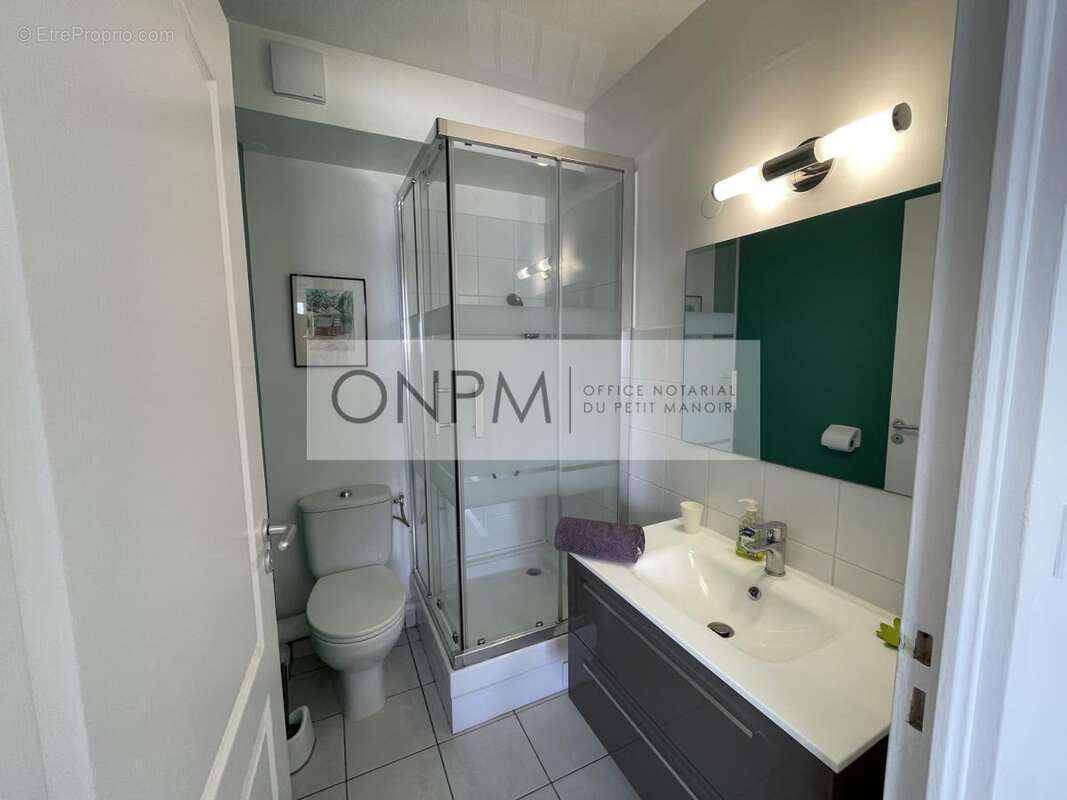 Appartement 64 m² à Les Trois-Ilets  - photo 8