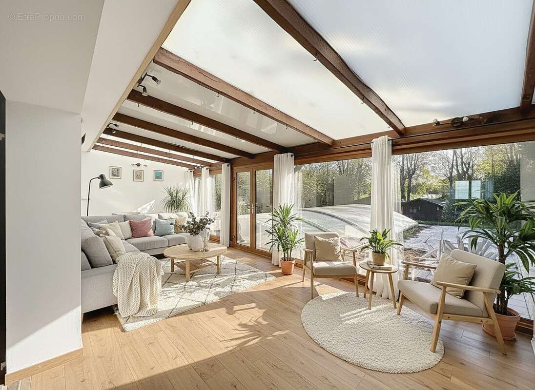 Maison à BRAY-DUNES