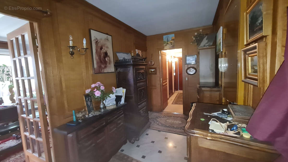 Appartement à ORSAY