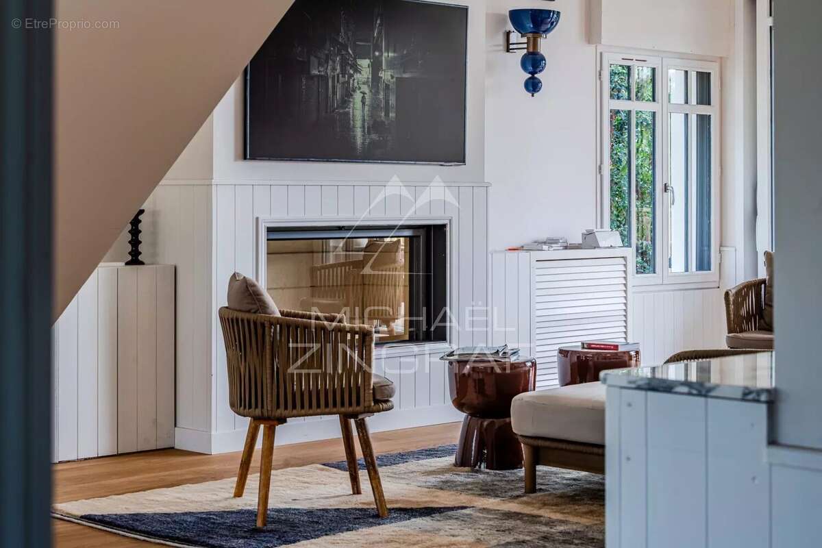 Maison à LEGE-CAP-FERRET