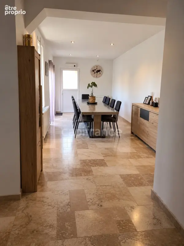 Maison à vendre 10 pièces BRIENON SUR ARMANCON (89) - photo 16