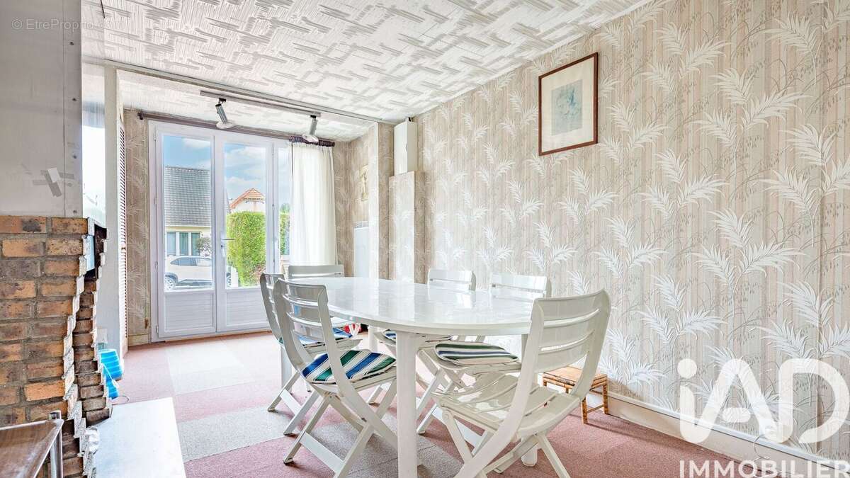 Photo 5 - Maison à CHENNEVIERES-SUR-MARNE