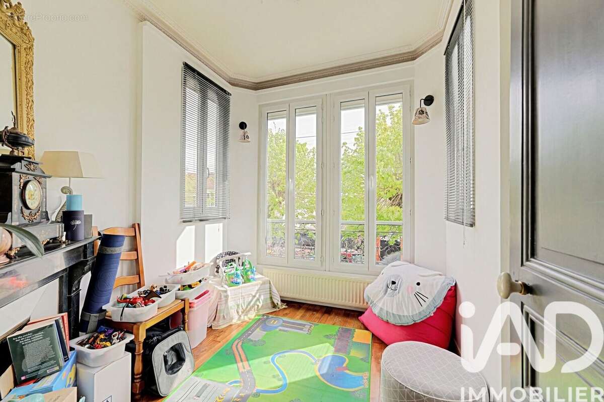 Photo 8 - Maison à DAMPMART