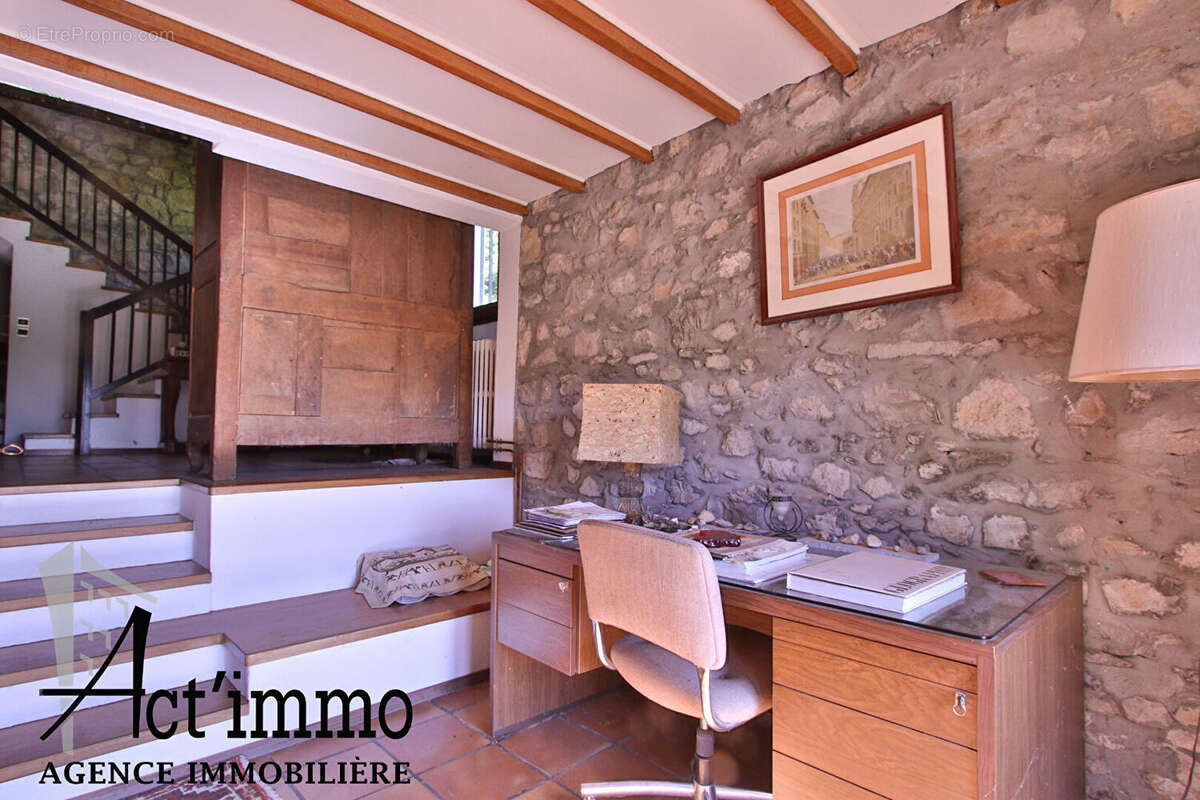 Maison à CLAIX