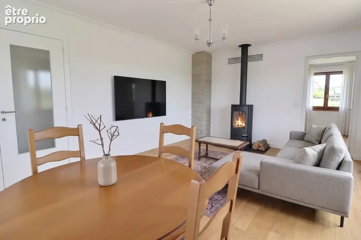 Allinges; maison, 152m2, 3 chambres,terrain 1150 m2 - photo 13