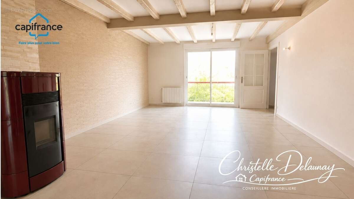  Une maison familiale où chacun trouvera sa place ! - photo 4