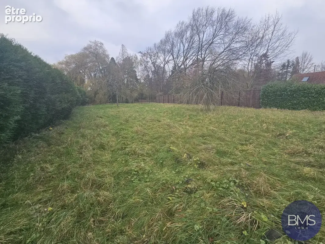 Terrain à vendre à Faumont (59310) - photo 3