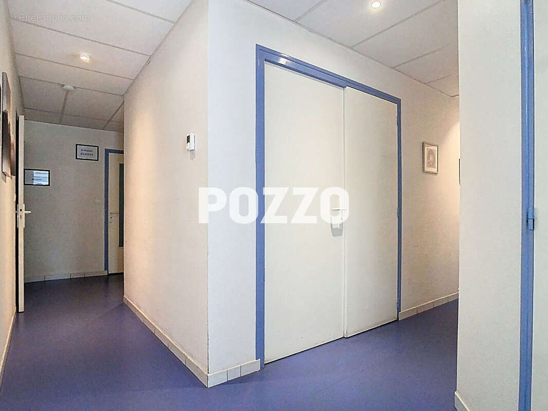 Appartement à ANTRAIN