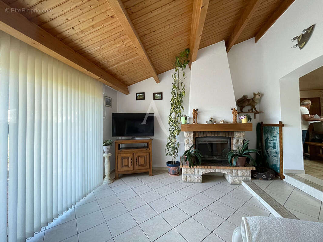 Maison à l'Aiguillon-la-Presqu'île - photo 6