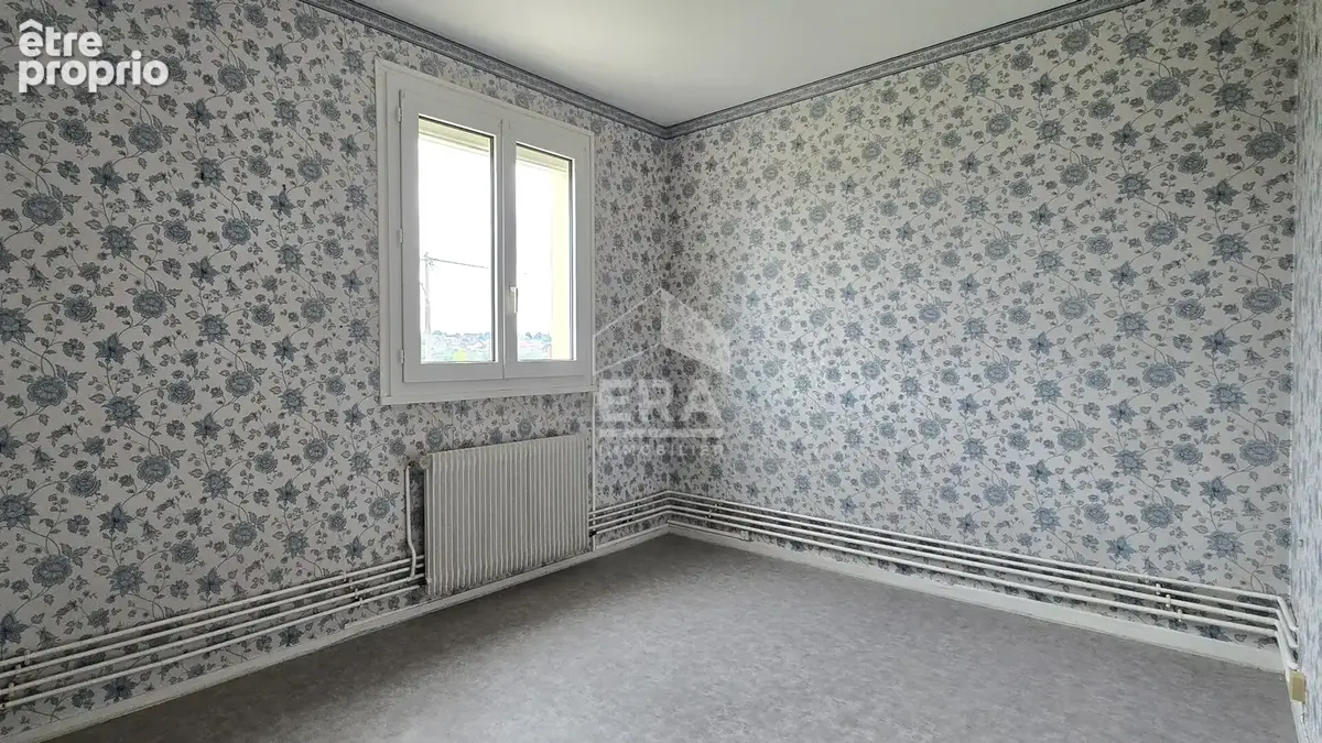 Appartement Dieppe - 4 pièce(s) 63 m² - photo 13