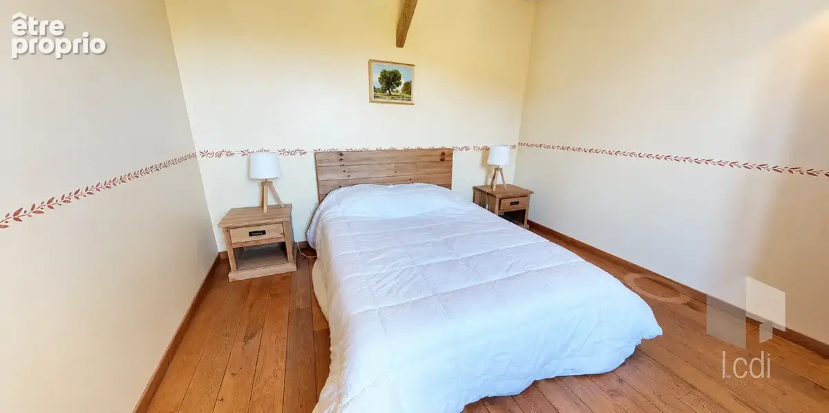 Maison de village de 97.75m2 avec terrasse sur toit - photo 5