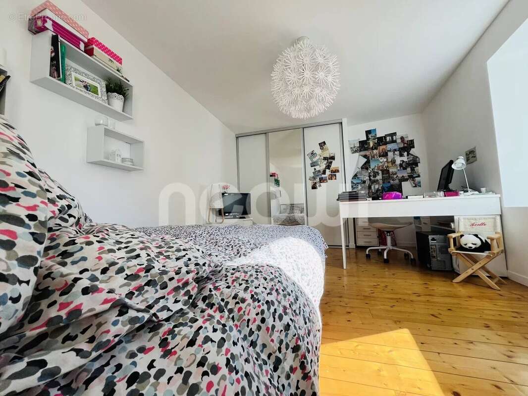 Maison à BEAUREGARD-VENDON