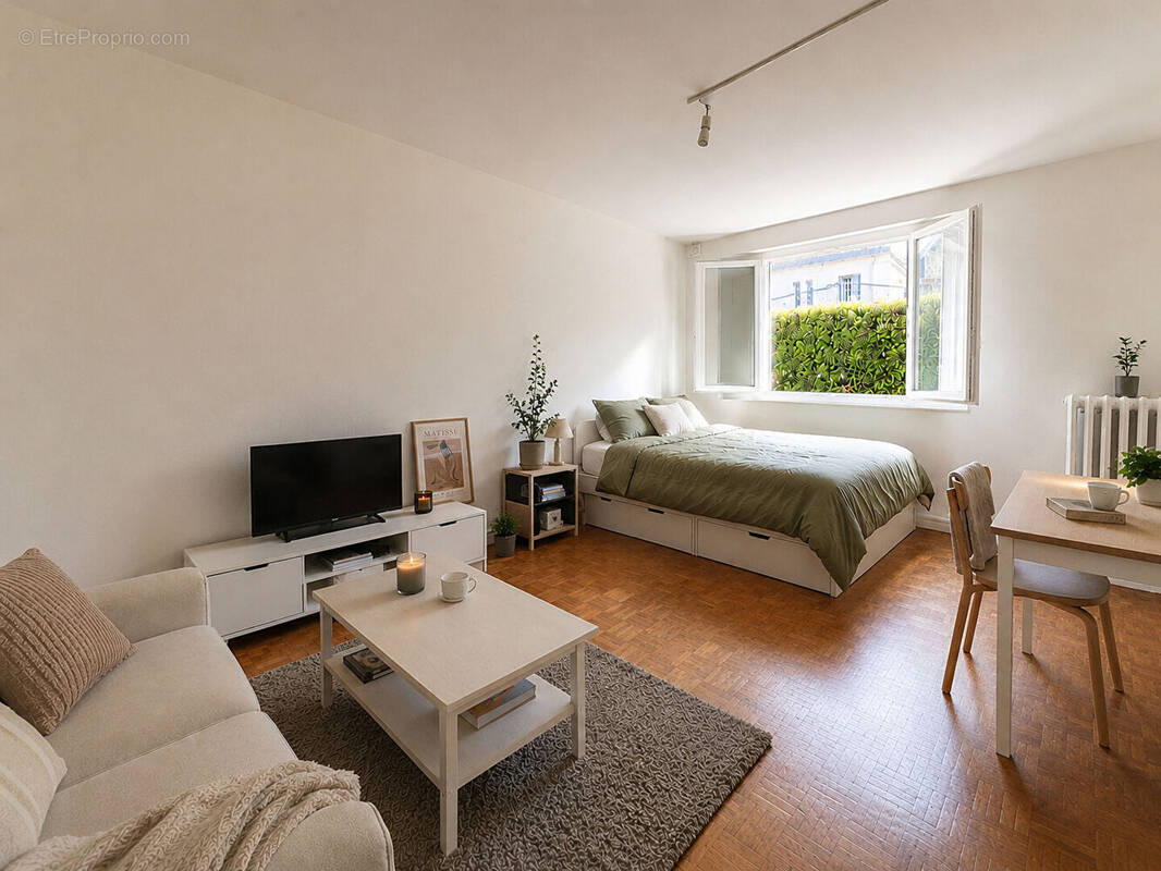 Appartement à FONTENAY-SOUS-BOIS