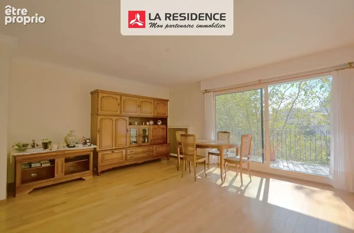 Appartement 3 pièces 76 m² à vendre à Boulogne-Billancourt (92100) - photo 2