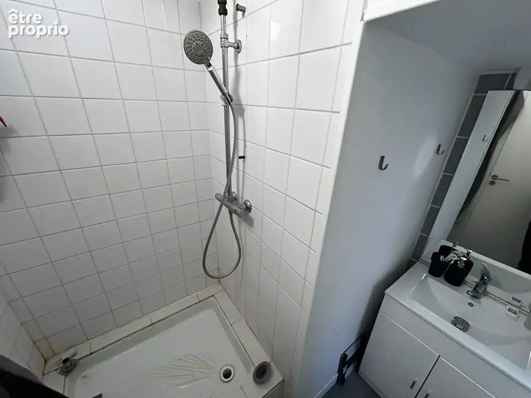 Appartement  à Metz 4 pièce(s) - photo 12