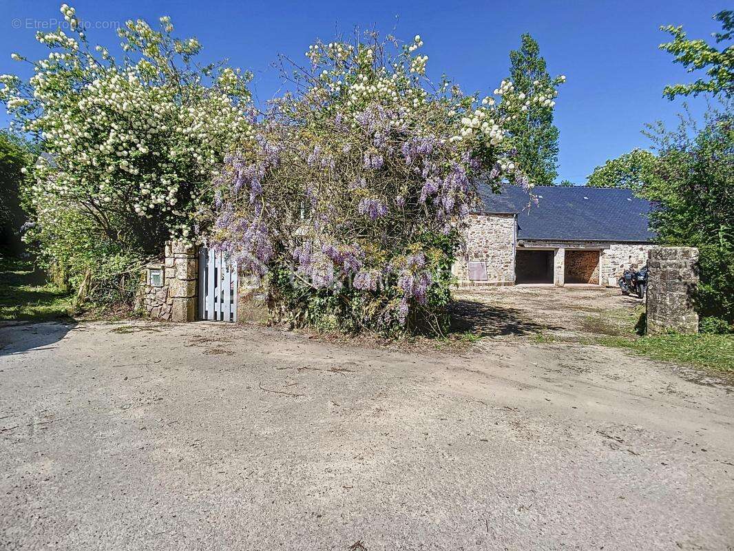 Maison à SORTOSVILLE