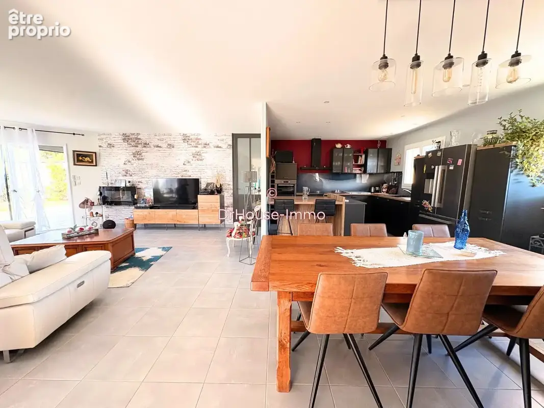 Maison 5 pièces 139 m² à vendre à La Bernerie-En-Retz (44760) - photo 7