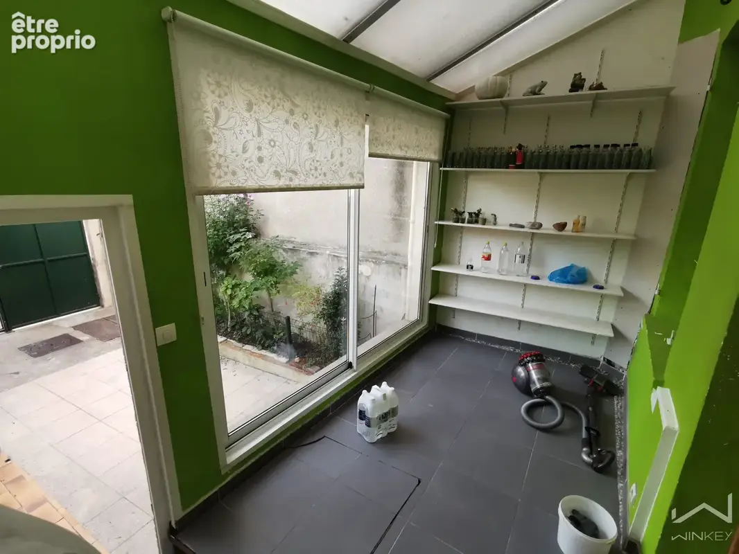 Mieux qu'un appartement, petite maison sans travaux, proche de toute commodité - photo 2