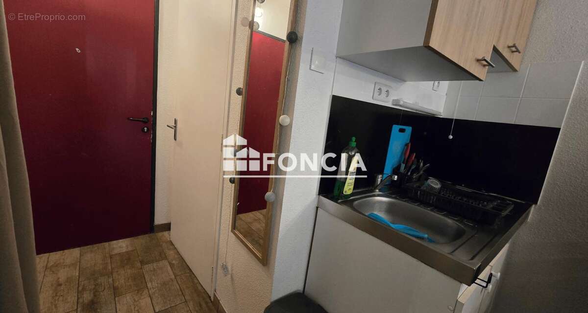 Appartement à CERGY