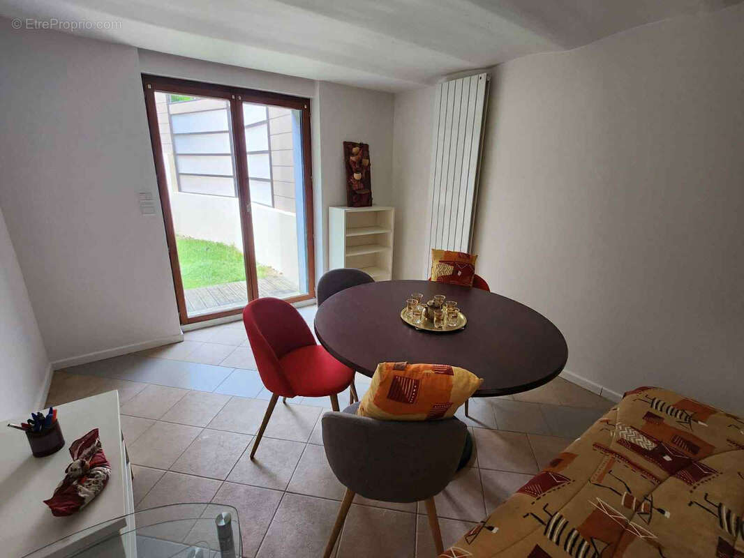 Appartement à CLAMART