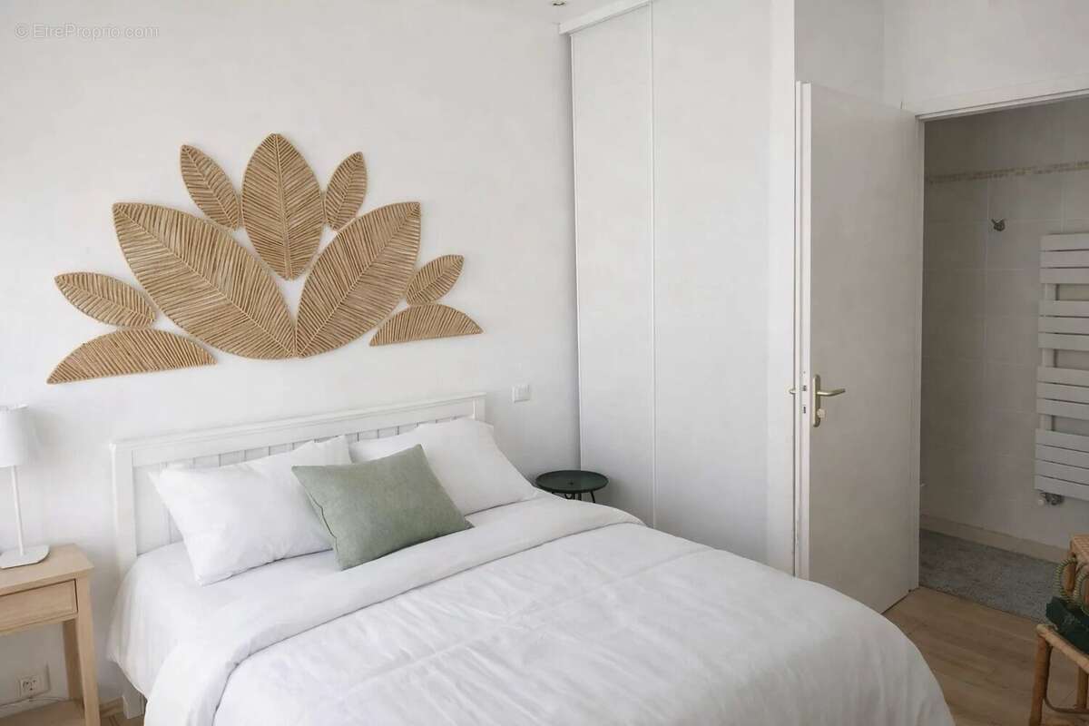 Villa 4 chambres proche plage au Moulleau - photo 6