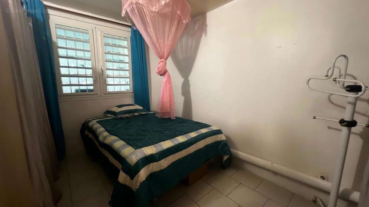 Maison à FORT-DE-FRANCE