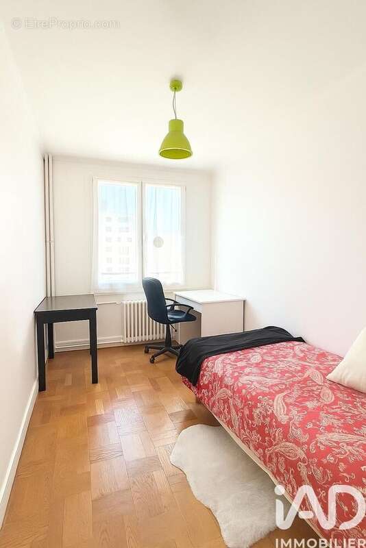 Photo 8 - Appartement à ASNIERES-SUR-SEINE
